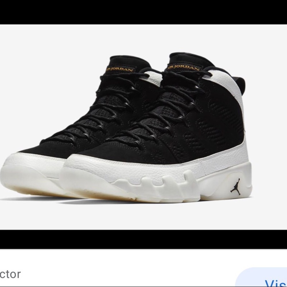 Air Jordan 9